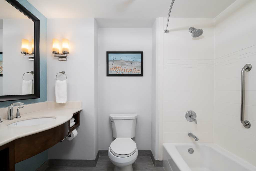 Фото Hilton Garden Inn Daytona Beach Oceanfront