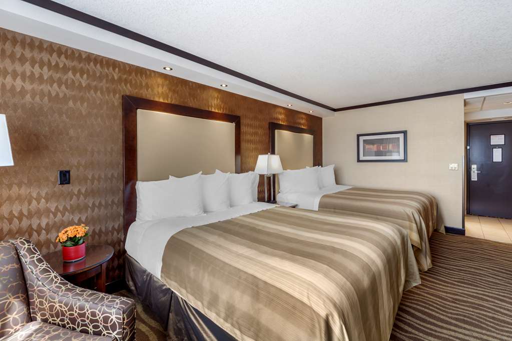 Фото Best Western Plus Edmonton Airport Hotel