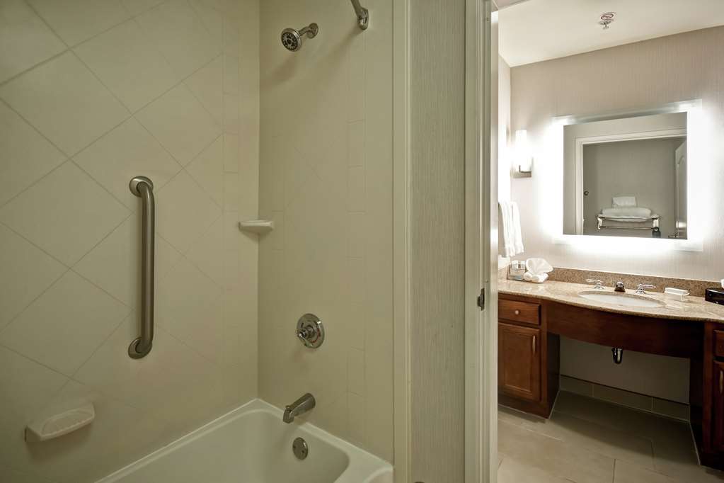 Фото Homewood Suites by Hilton Cincinnati-Milford
