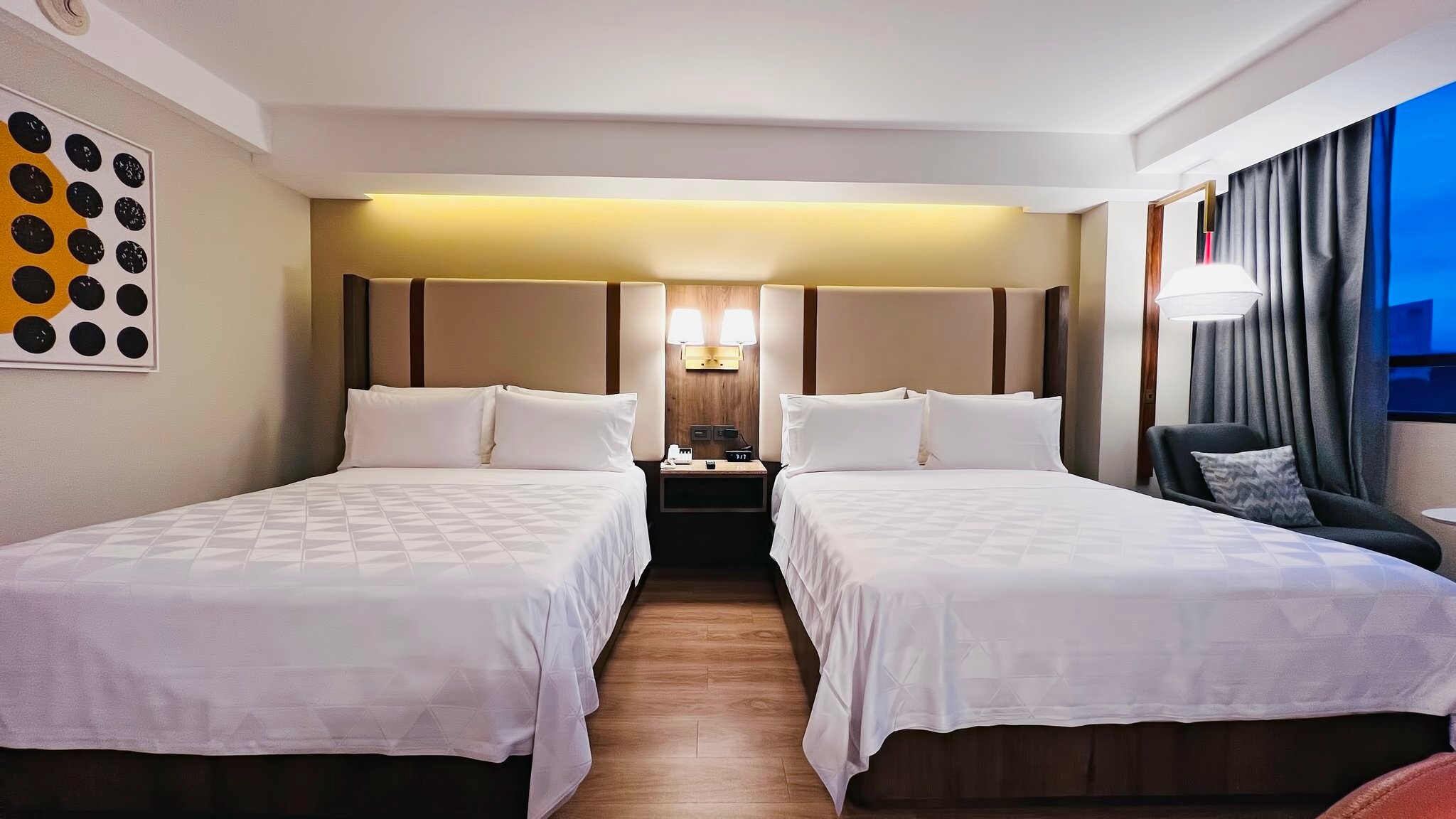 Фото Holiday Inn Mexico City - Plaza Universidad, an Ihg Hotel