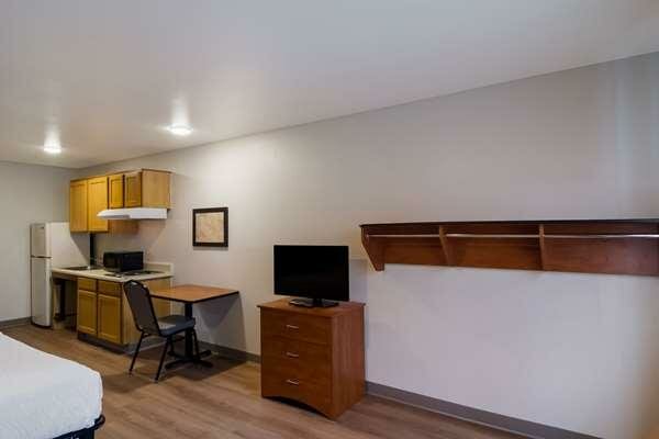 Фото WoodSpring Suites Jacksonville East 295 Cruise Port