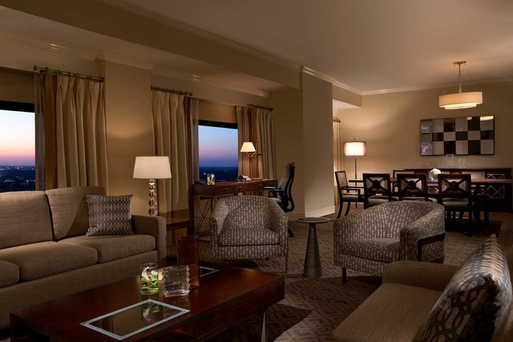 Фото Hilton Orlando Lake Buena Vista - Disney Springs Area