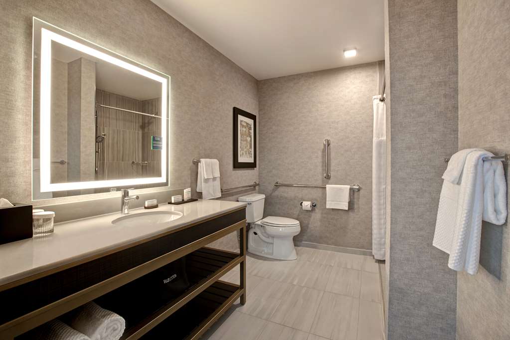 Фото Embassy Suites by Hilton Rockford Riverfront