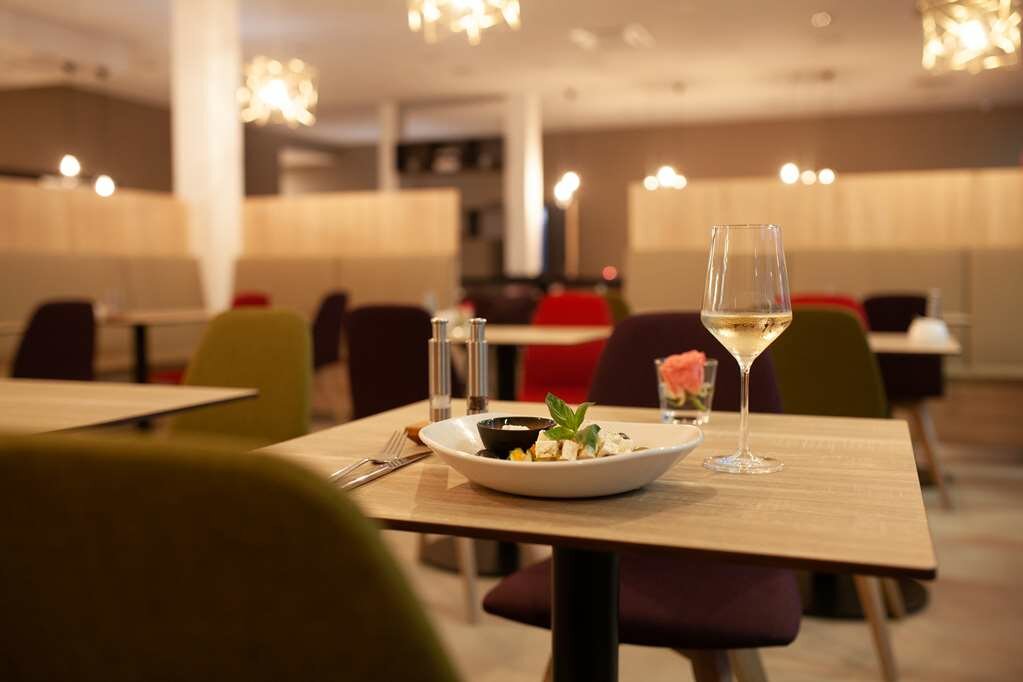 Фото Best Western Hotel Tulln