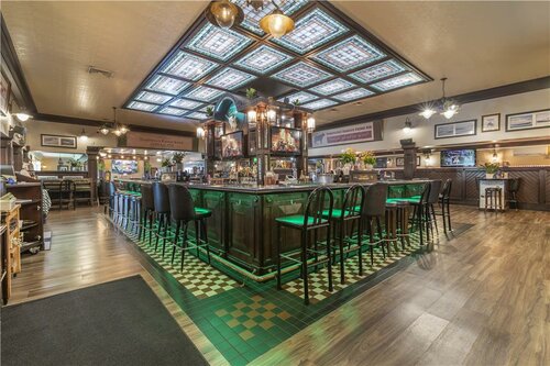 Гостиница Best Western Plus Keene Hotel в Штате Нью-Гэмпшир