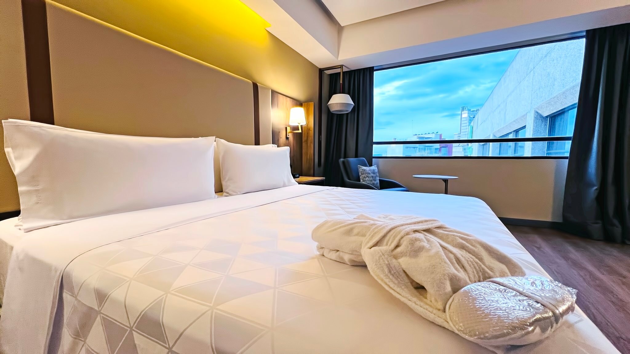 Фото Holiday Inn Mexico City - Plaza Universidad, an Ihg Hotel