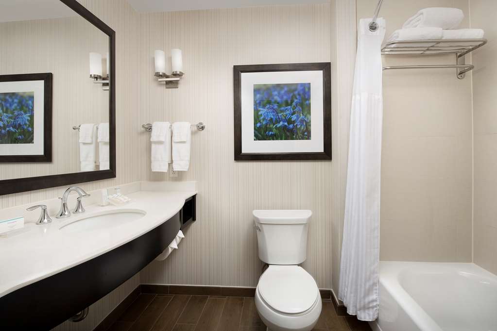 Фото Hilton Garden Inn Charlotte Airport