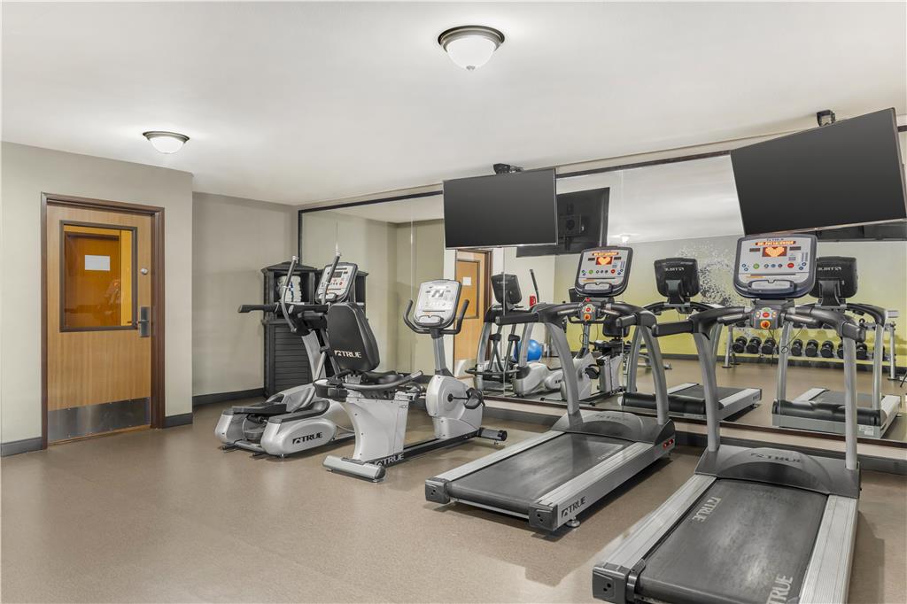 Фото Best Western Plus Wenatchee Downtown Hotel