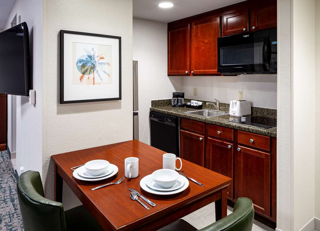 Фото Homewood Suites by Hilton Jacksonville-South/St. Johns Ctr