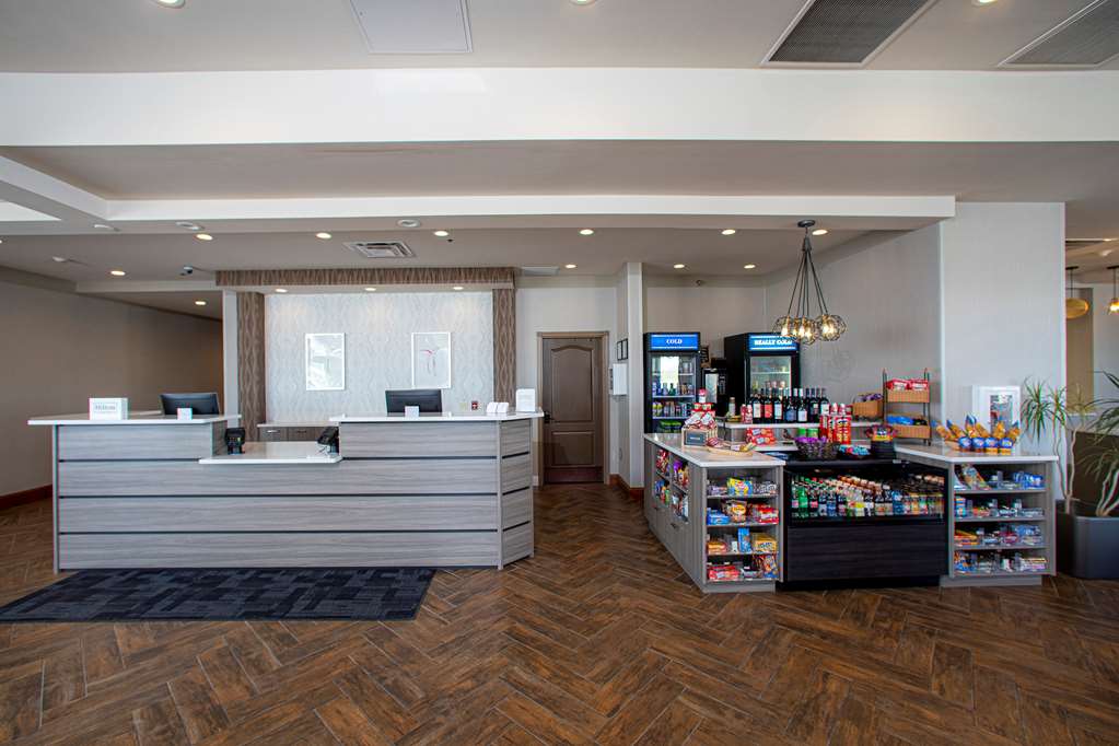 Фото Hilton Garden Inn Rapid City