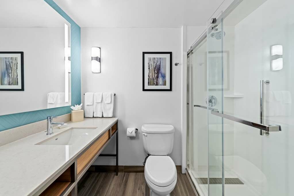 Фото Hilton Garden Inn Seattle North/Everett