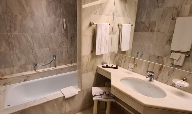Фото Grand Hotel Trento