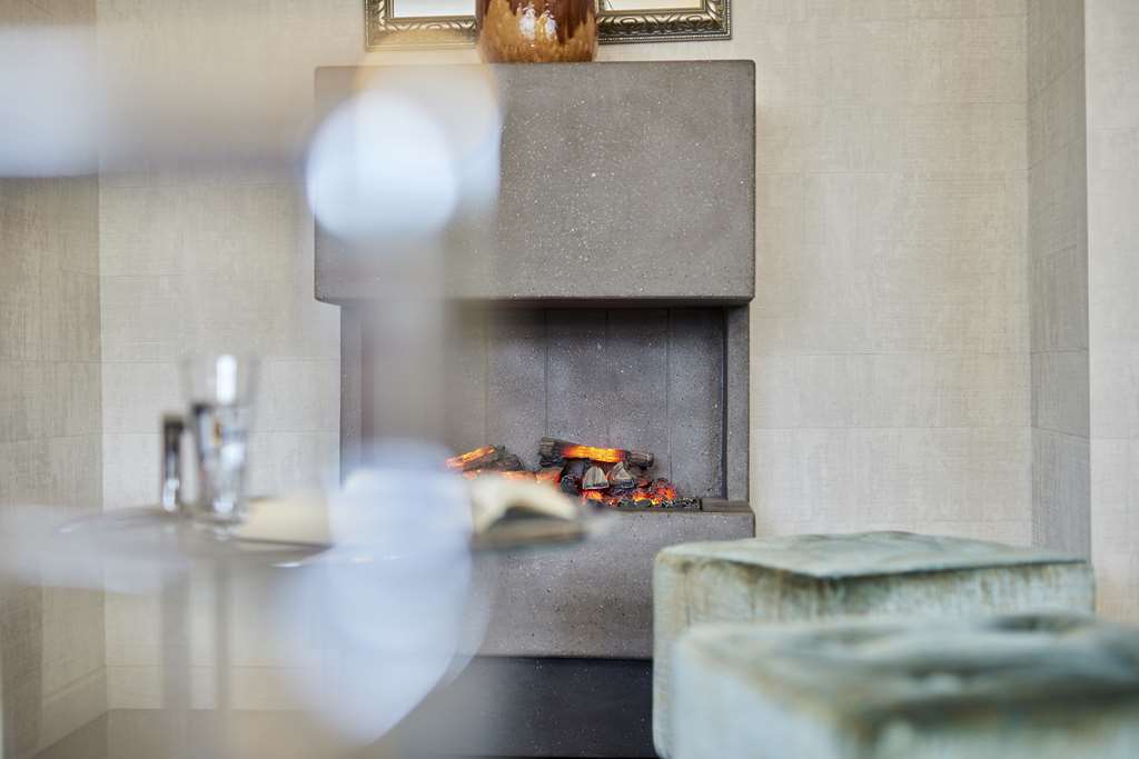 Фото Best Western Raphael Hotel Altona