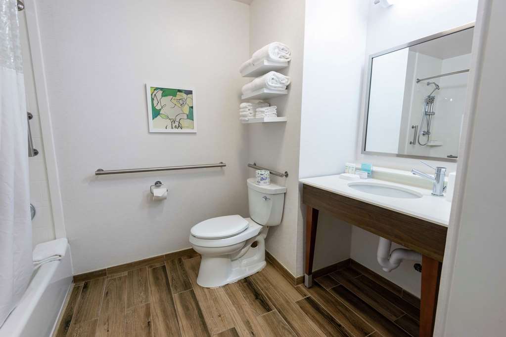 Фото Hampton Inn Boca Raton