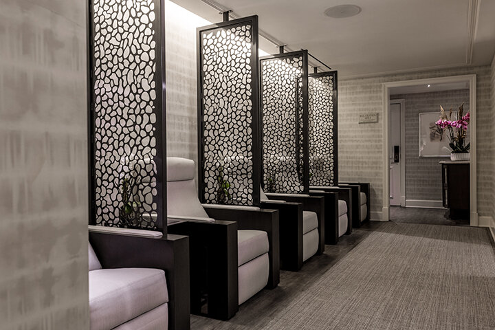 Фото Four Seasons Hotel Los Angeles at Beverly Hills