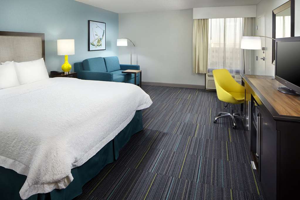 Фото Hampton Inn Orlando Near Universal Blv/International Dr