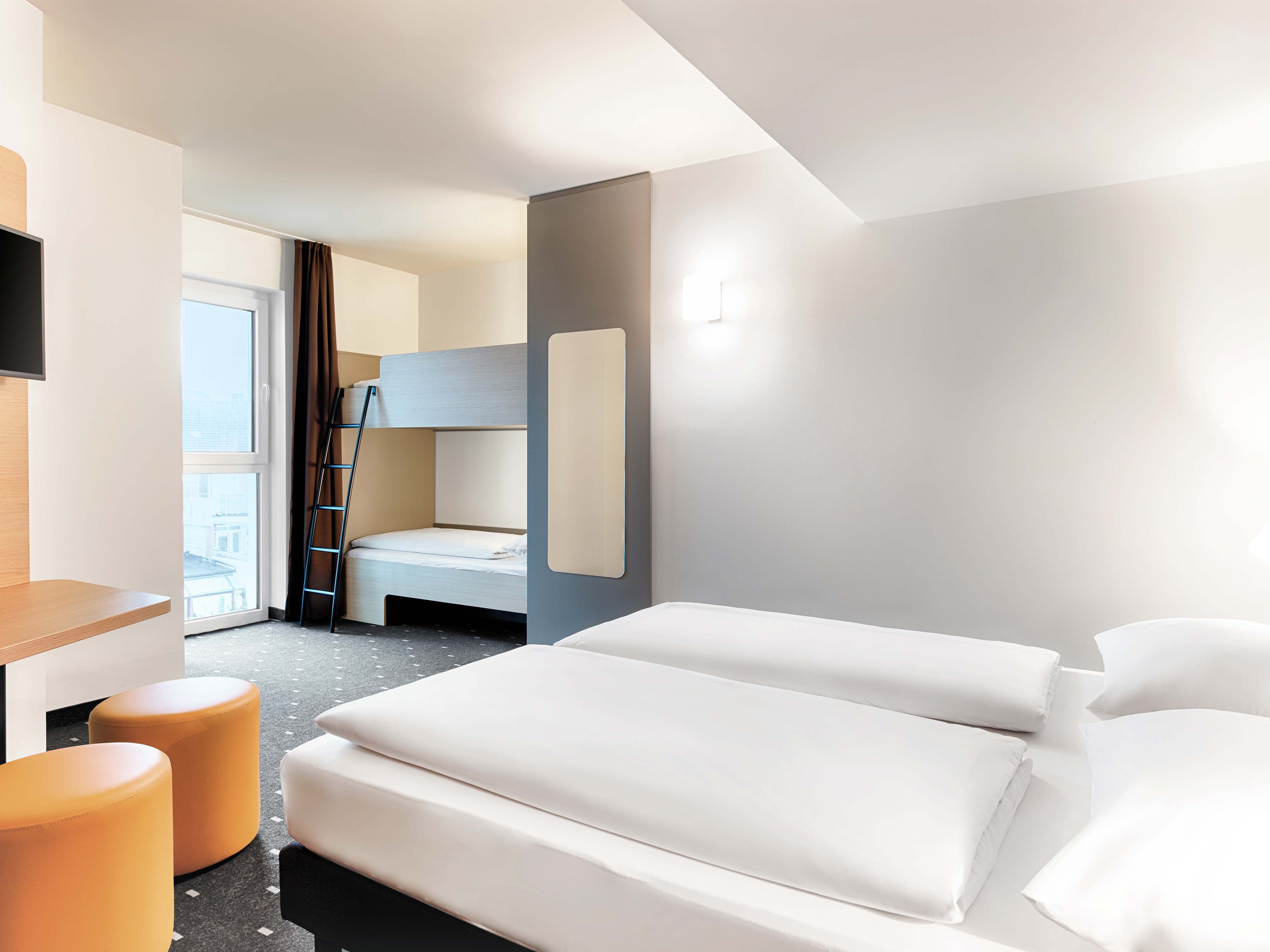 Фото B&b Hotel Emden