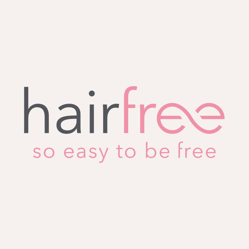 Hairfree Lounge Salzburg - Haarentfernung mit reinem Licht