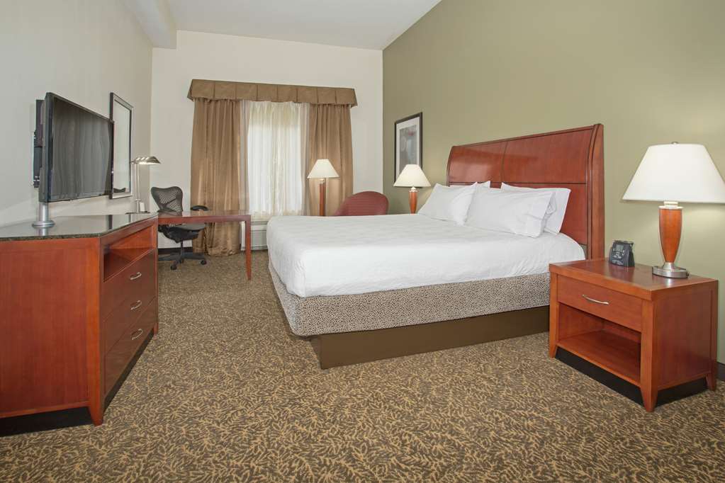 Фото Hilton Garden Inn Phoenix/Avondale