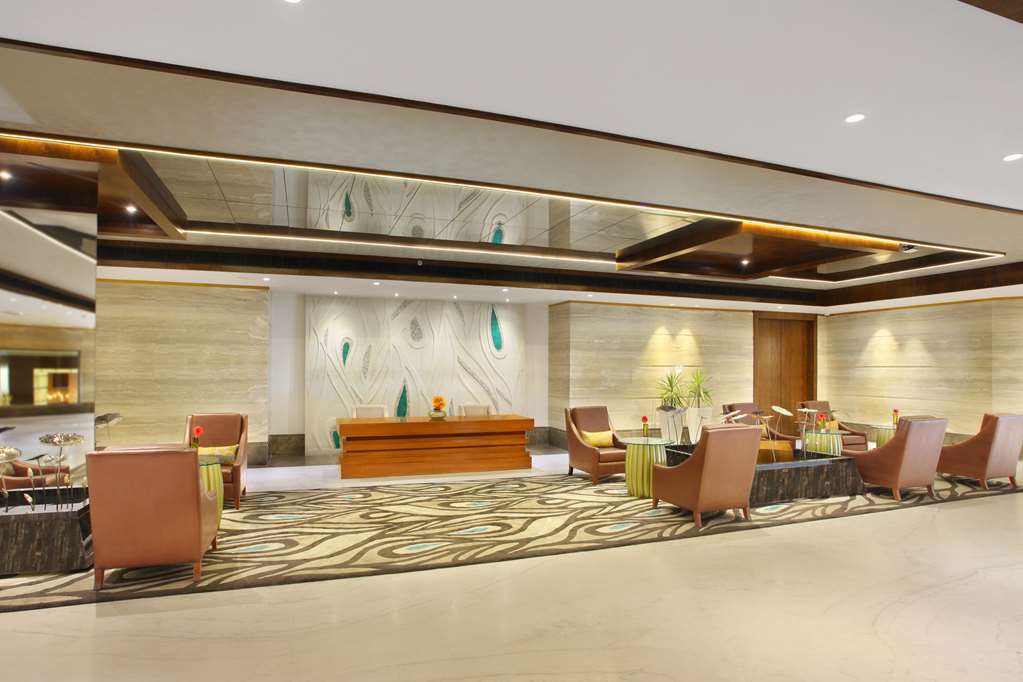 Фото Radisson Blu Jammu