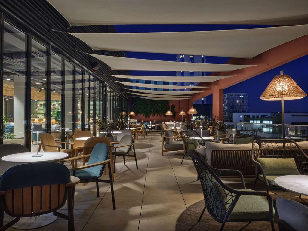 Фото Radisson Hotel Budapest, BudaPart