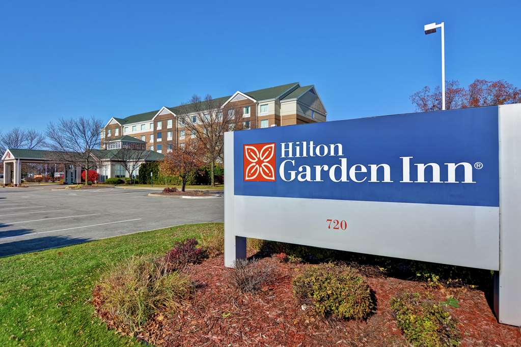 Фото Hilton Garden Inn Appleton/Kimberly