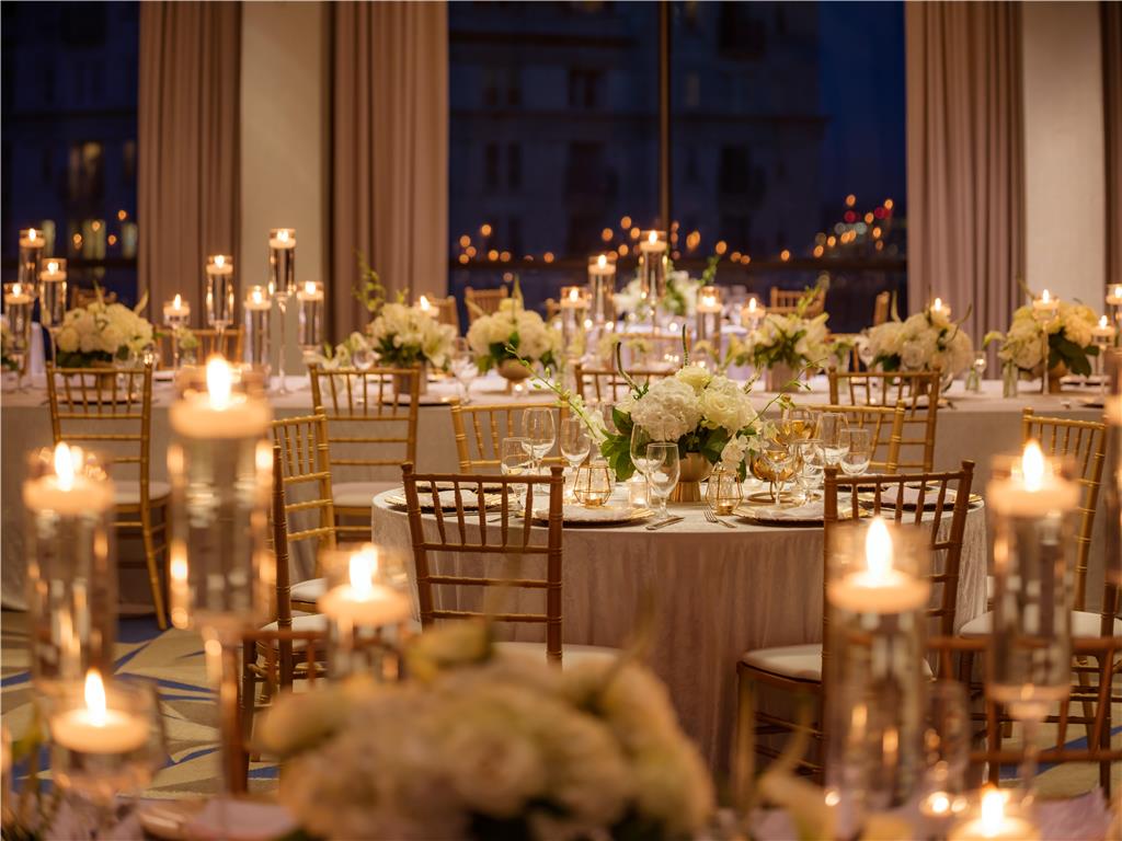 Фото The Starling Atlanta Midtown, Curio Collection by Hilton