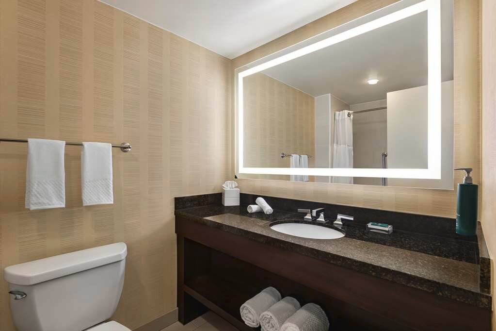 Фото Hilton Tampa Downtown