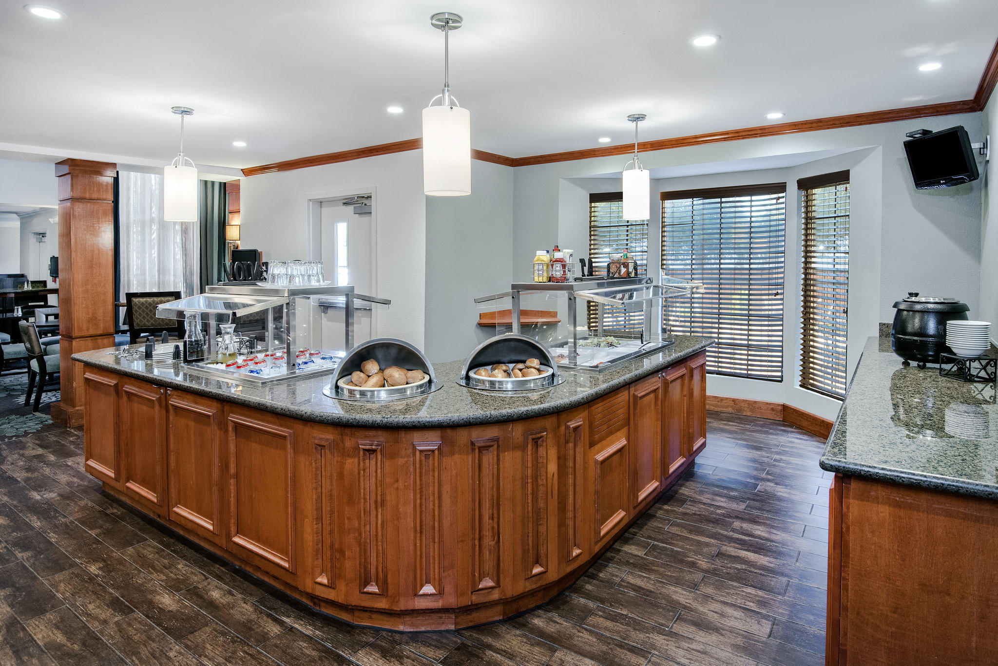 Фото Staybridge Suites Round Rock, an Ihg Hotel