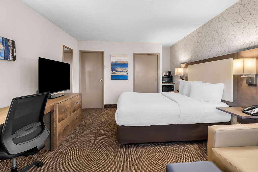 Фото Best Western Halton Hills