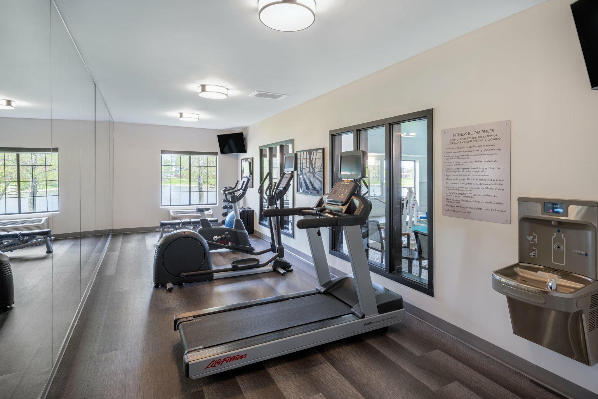 Фото Staybridge Suites West Des Moines, an Ihg Hotel