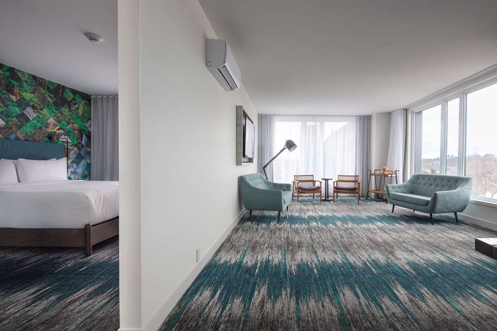 Фото Canvas Moncton, Tapestry Collection by Hilton
