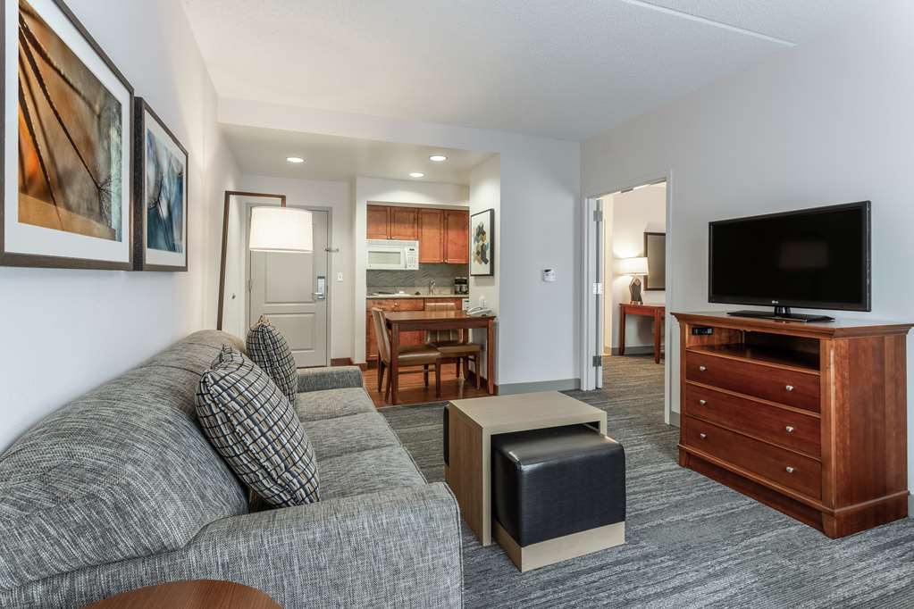 Фото Homewood Suites by Hilton Albany