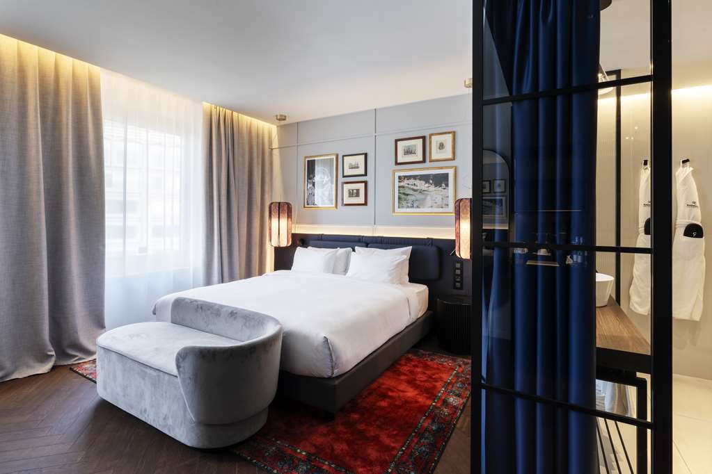 Фото Radisson Collection Hotel Santa Sofia Milan
