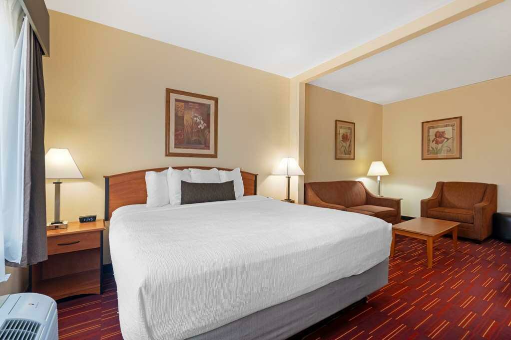 Фото Best Western Laramie Inn & Suites