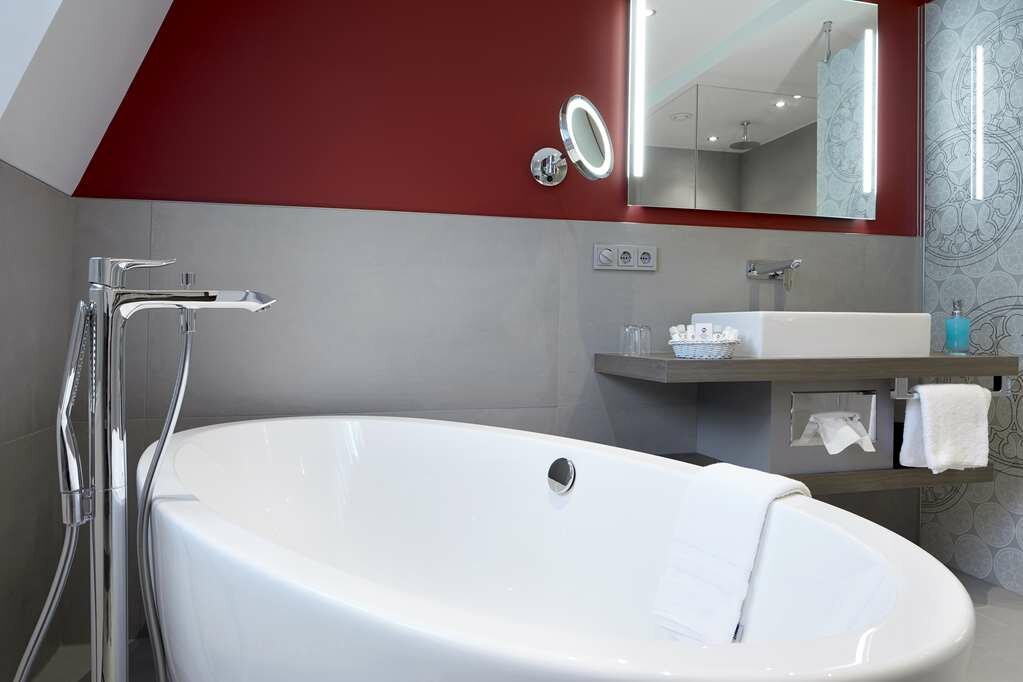 Фото Best Western Plus Arosa Hotel