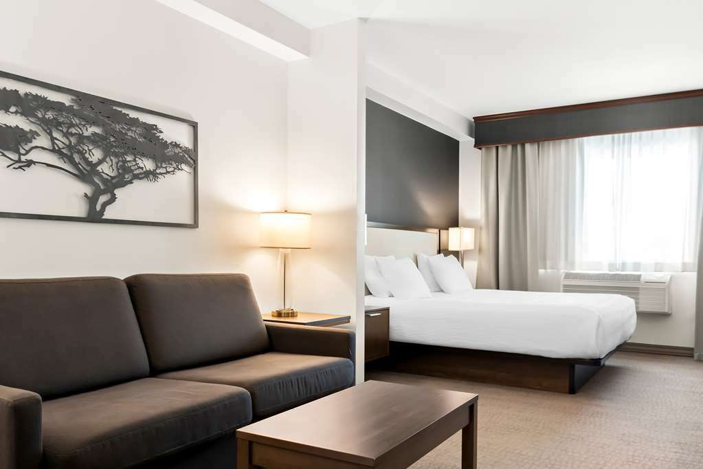 Фото Best Western Plus Morden