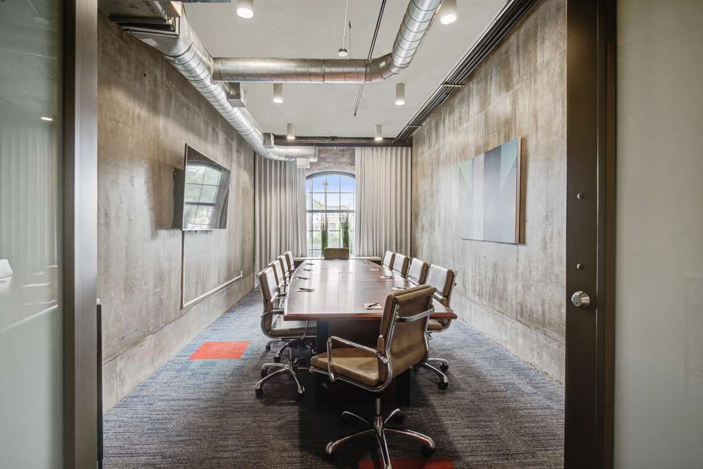 Фото Nylo Dallas Plano Hotel, Tapestry Collection by Hilton