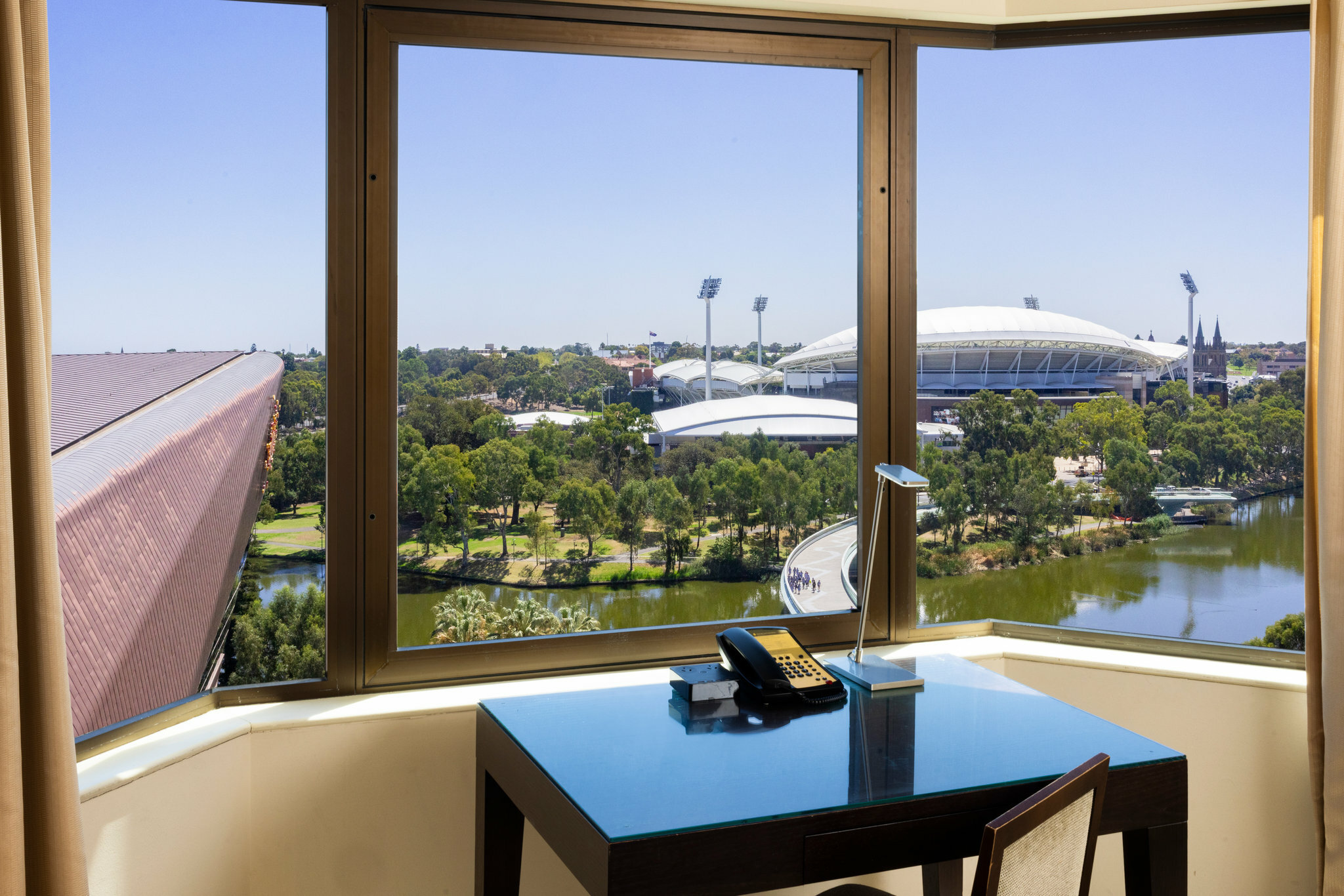 Фото InterContinental Adelaide, an Ihg Hotel