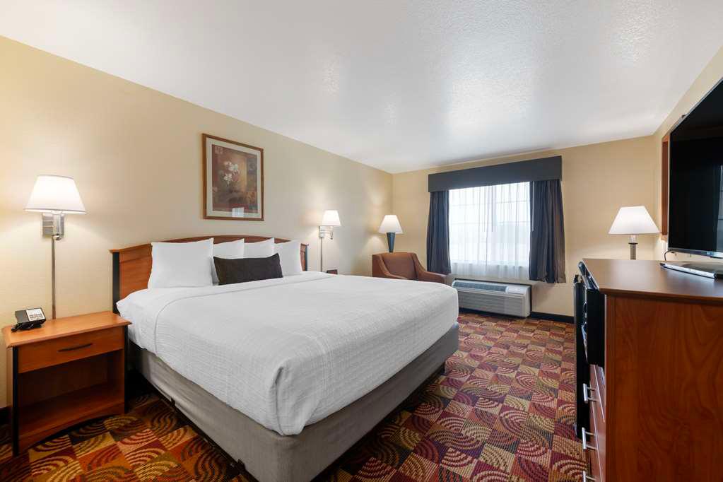 Фото Best Western Laramie Inn & Suites