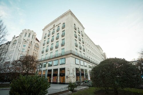 Гостиница The Ritz-Carlton, Budapest в Будапеште