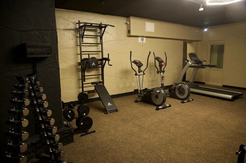 Гостиница Ассоль в Ейске