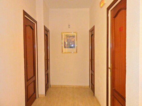Гостиница Hostal Bonavista в Калелье