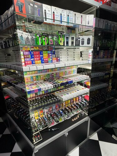 elfbar nachfüll pod läuft aus Smok Novo 3 Pod System Vape Kit – $16.99 main image 1