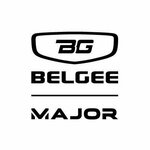 logo Major Belgee МКАД 47