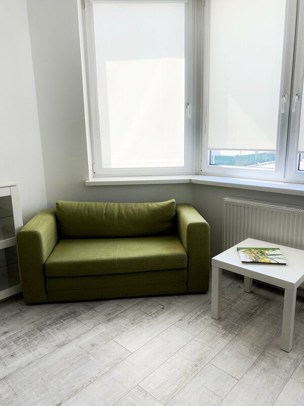 Turgenev Apartment - 14