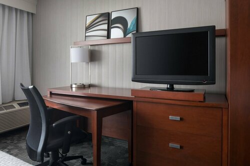 Гостиница Sonesta Select Pleasant Hill в Конкорде