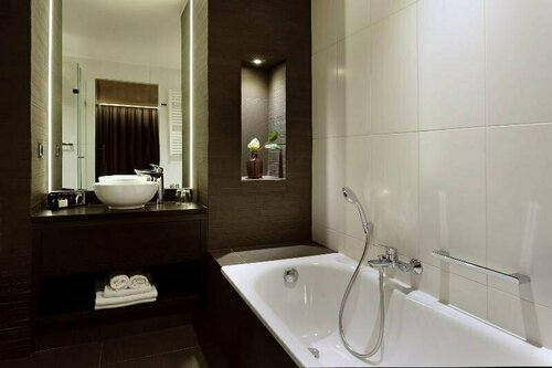 Гостиница Van der Valk Hotel Gladbeck в Гладбеке