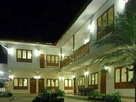 Гостиница Huen Kuang Nan Hotel в Нане