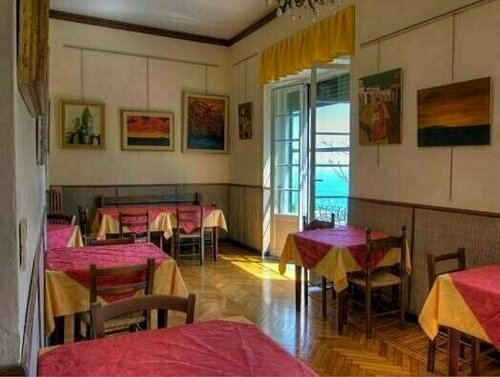 Гостиница Hotel Primo Sole в Рапалло